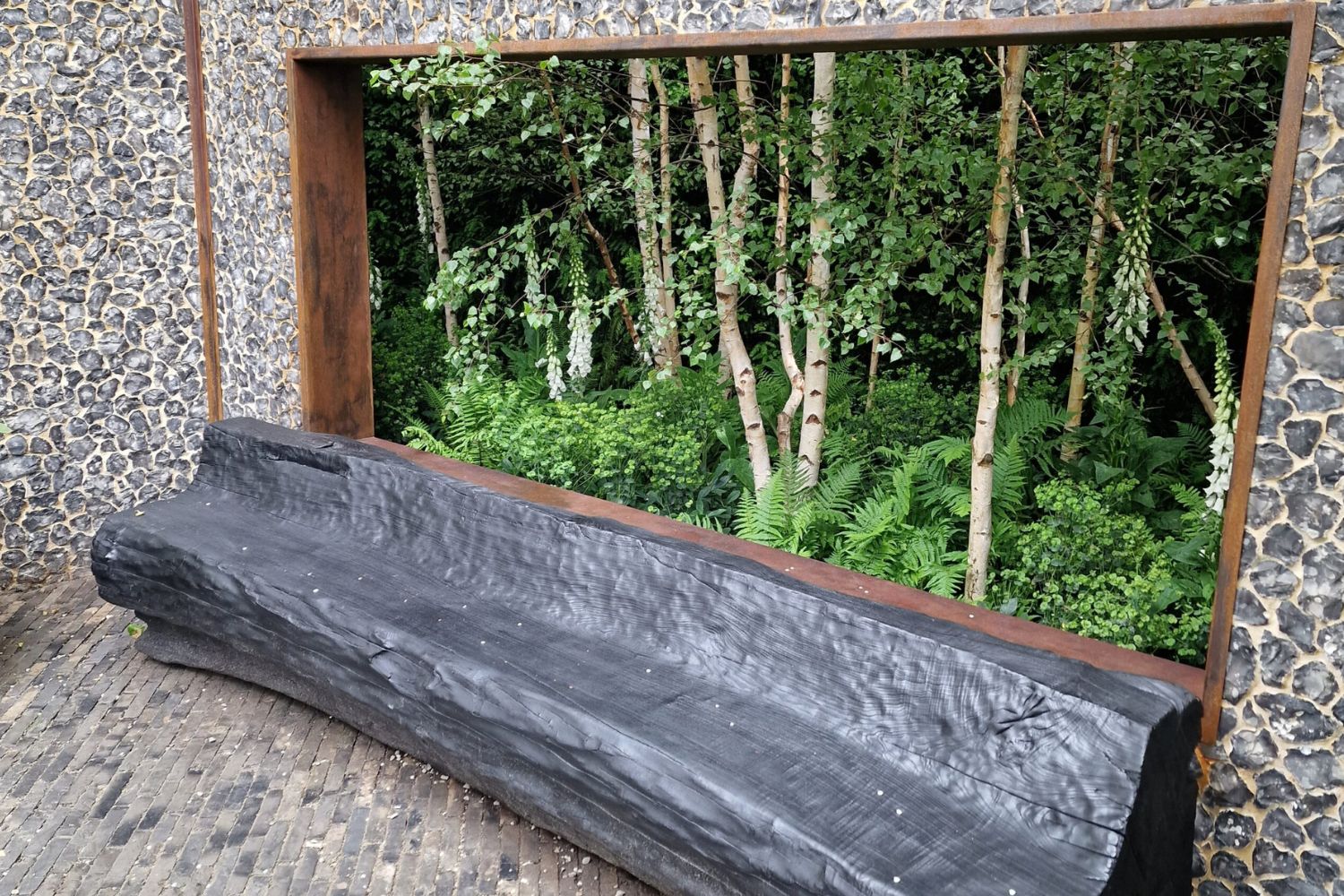 Petals of Success: Premier Supports Muscular Dystrophy UK’s Award-Winning Garden at RHS Chelsea Flower Show
