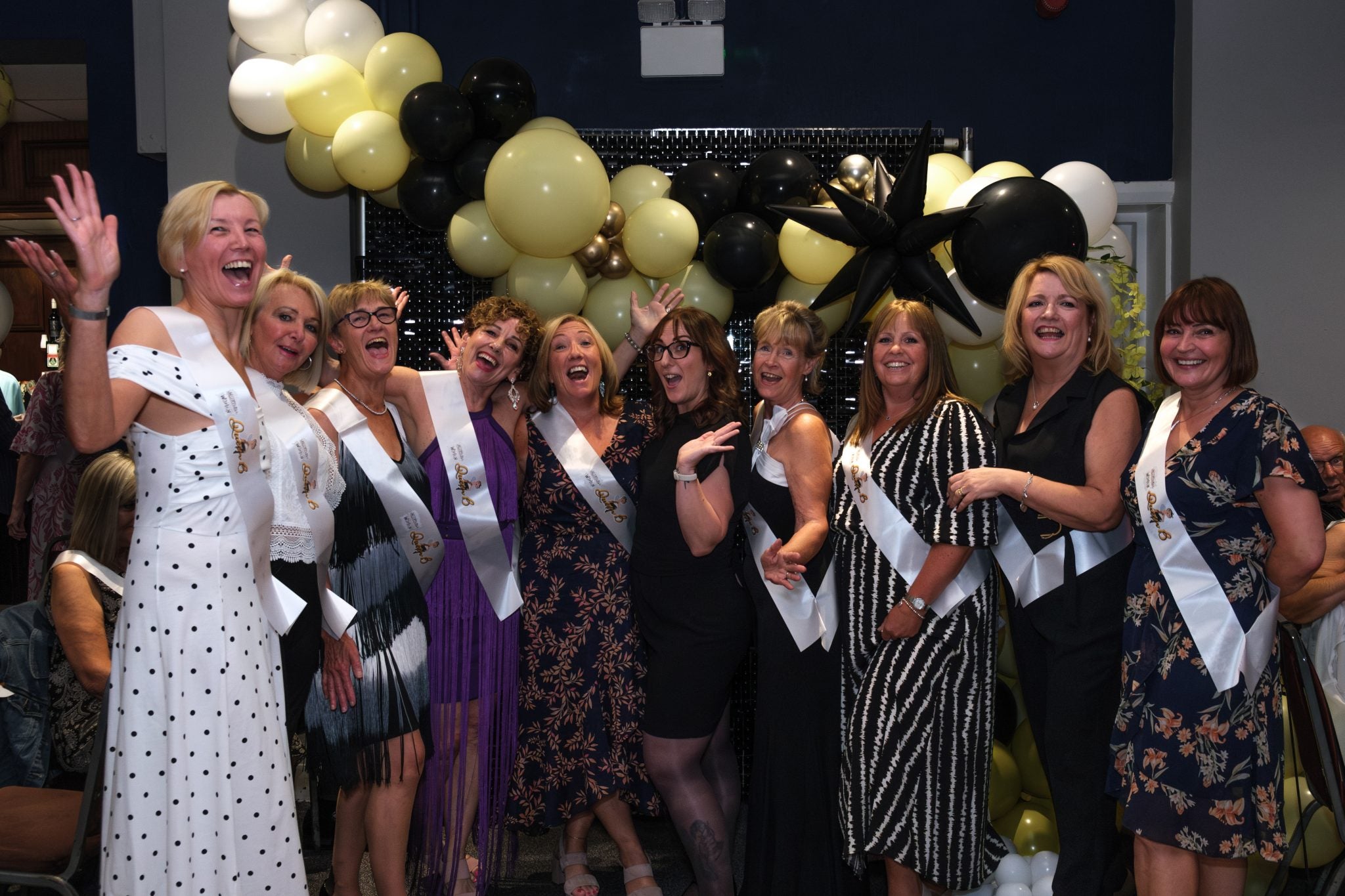 Queen B’s Calendar Girls Project Surpasses £31,000 Fundraising Milestone with Premier’s Support