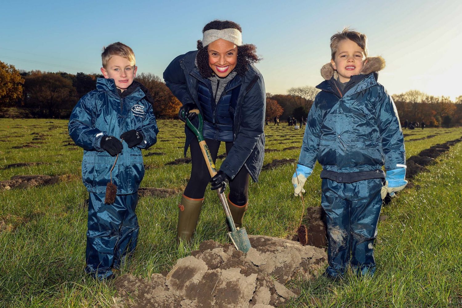Support for Young Explorers with new Campaign from Premier