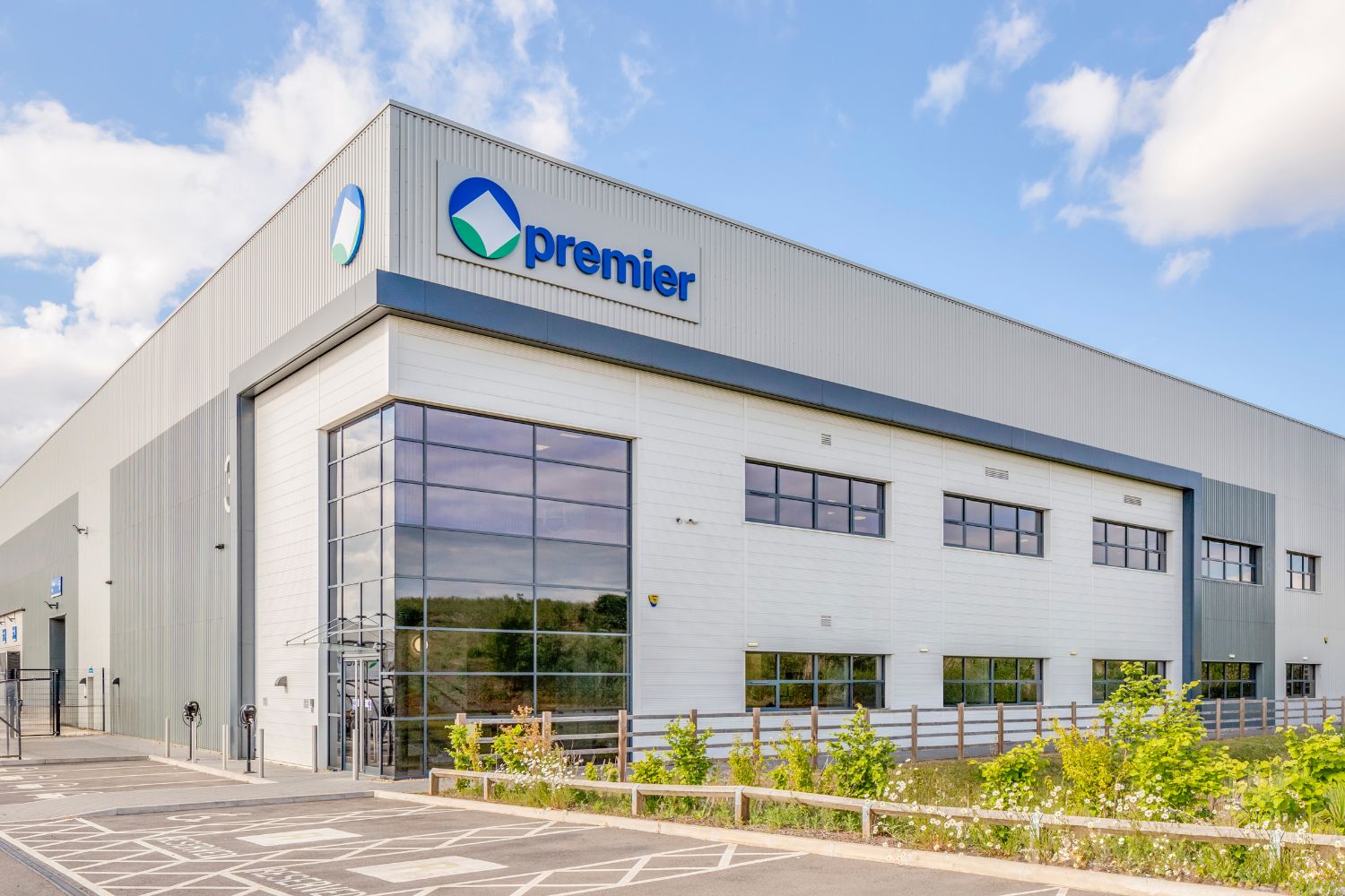 A new acquisition for Premier