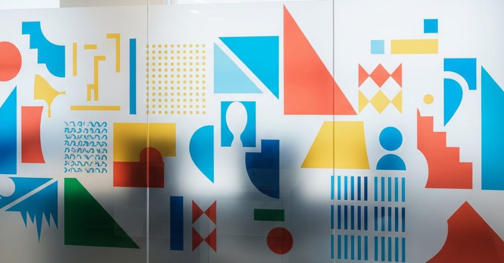 Premier now exclusively stocking Drytac’s brilliant new printable Polar Frost polymeric film throughout the UK and Ireland