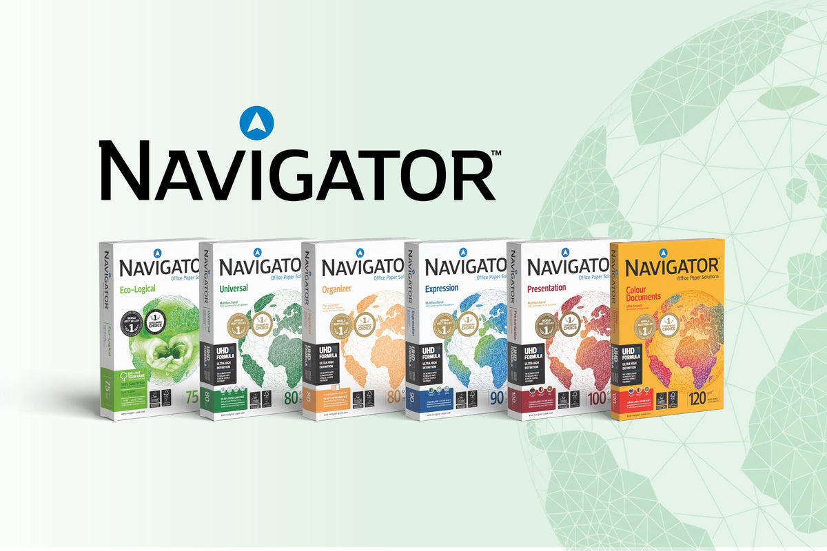 What is Navigator office paper? Everything you need to know