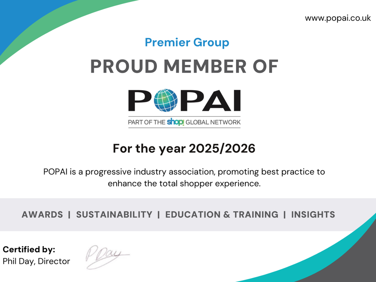 POPAI Membership