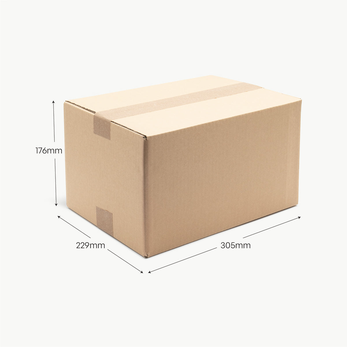 SWBOX12X9X7S