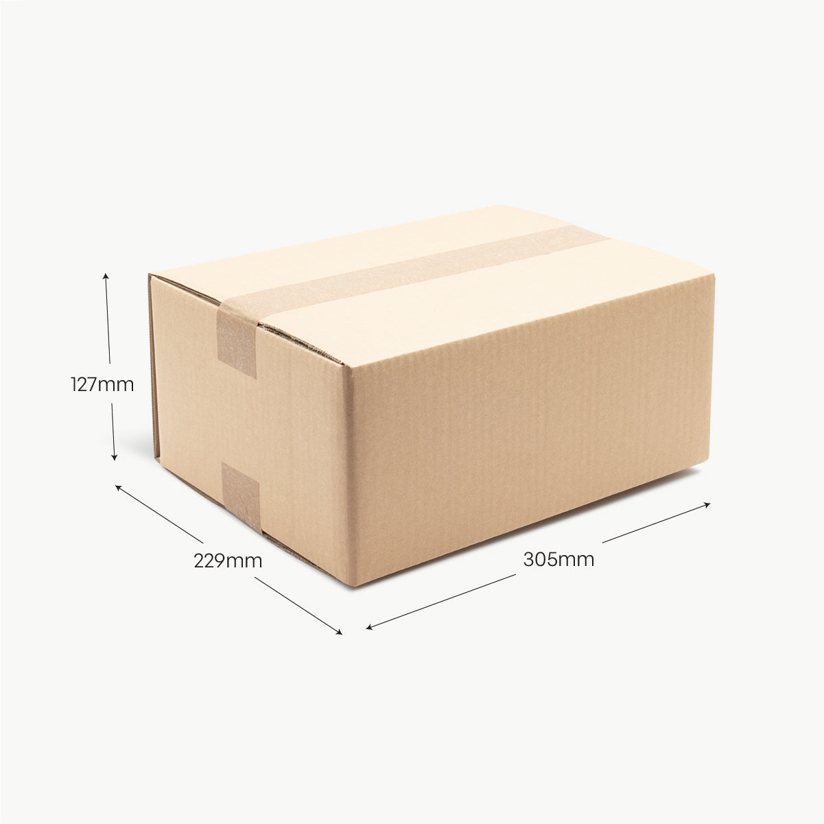 DWBOX12X9X5S