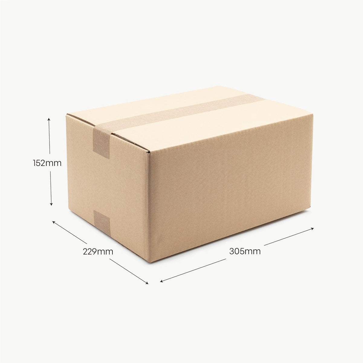 DWBOX12X9X6S