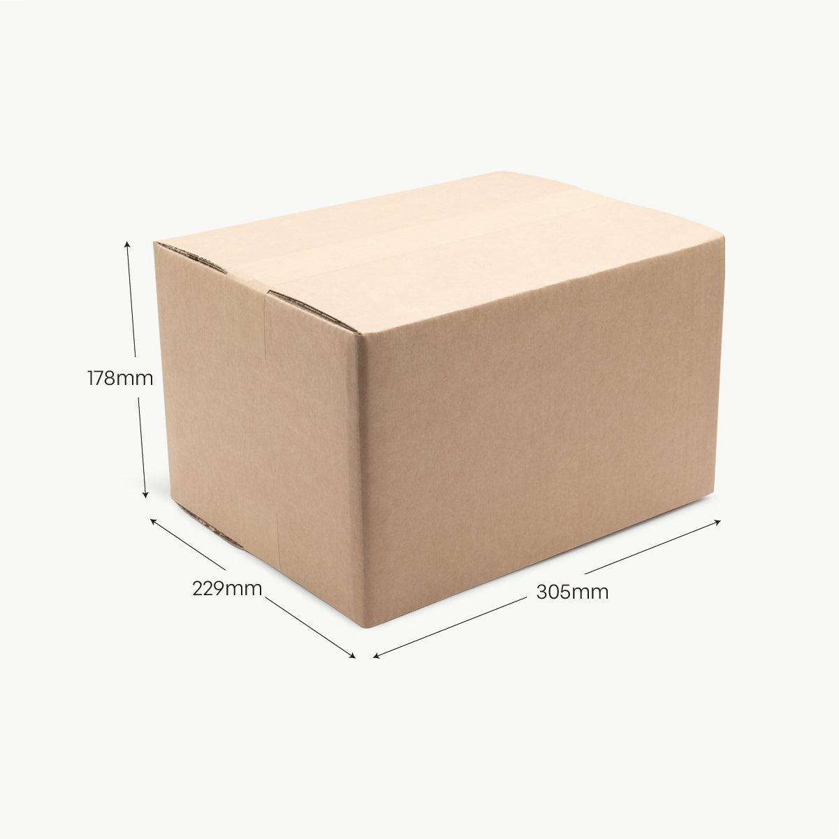 DWBOX12X9X7S