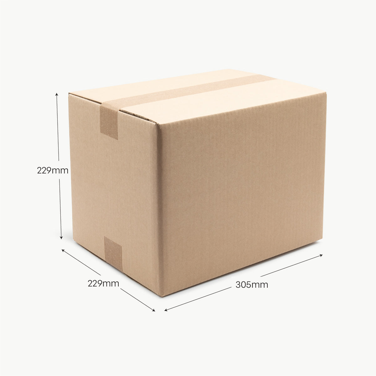 DWBOX12X9X9S