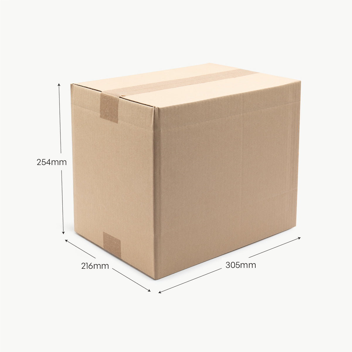 SWBOX12X8.5X10S