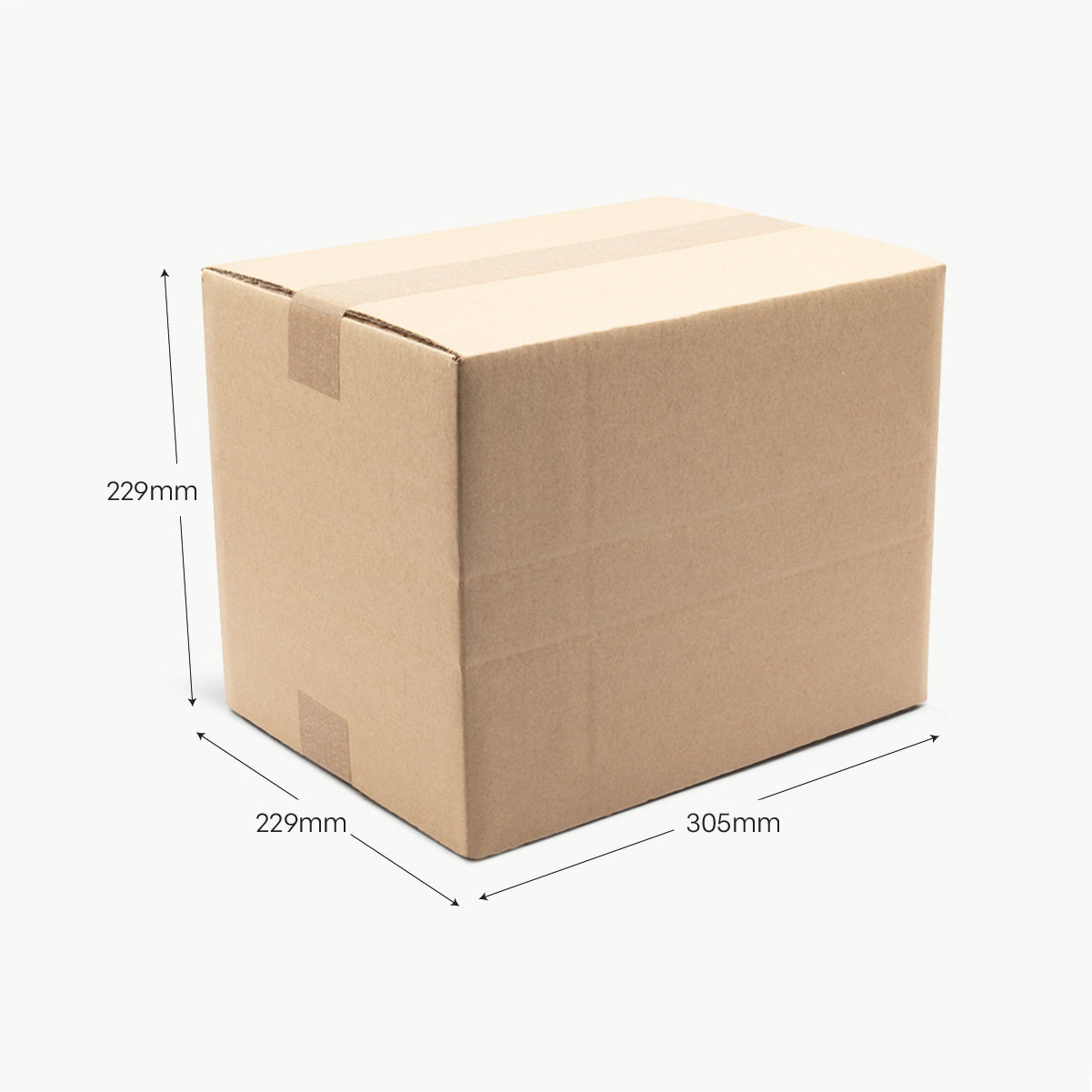 DWBOX12X9X9MDS