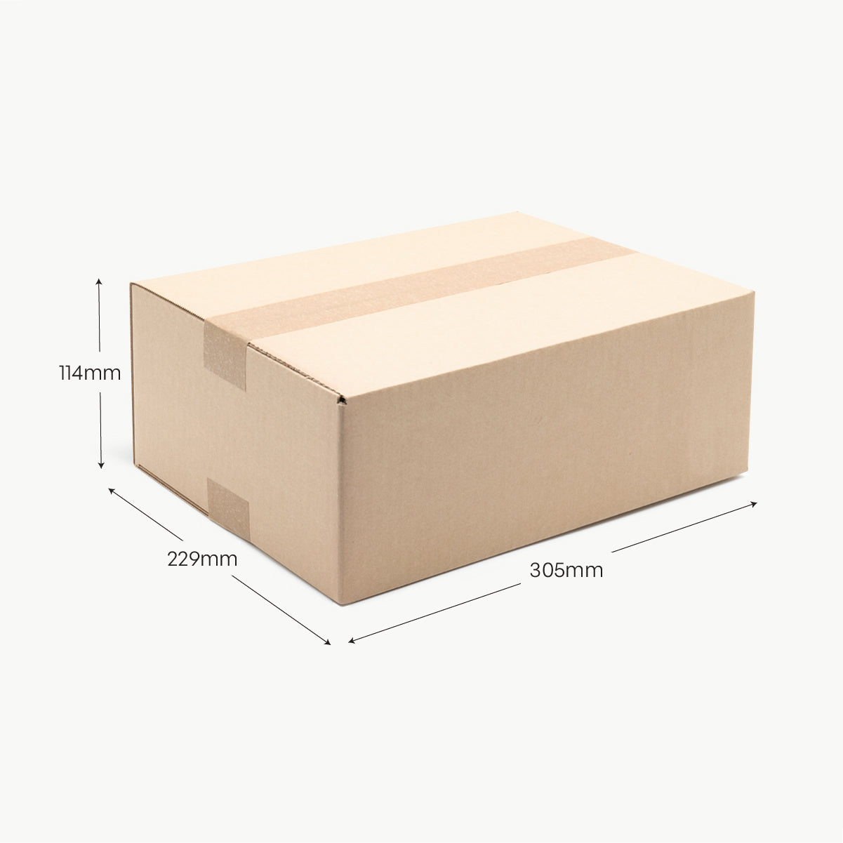 SWBOX12X9X4.5S