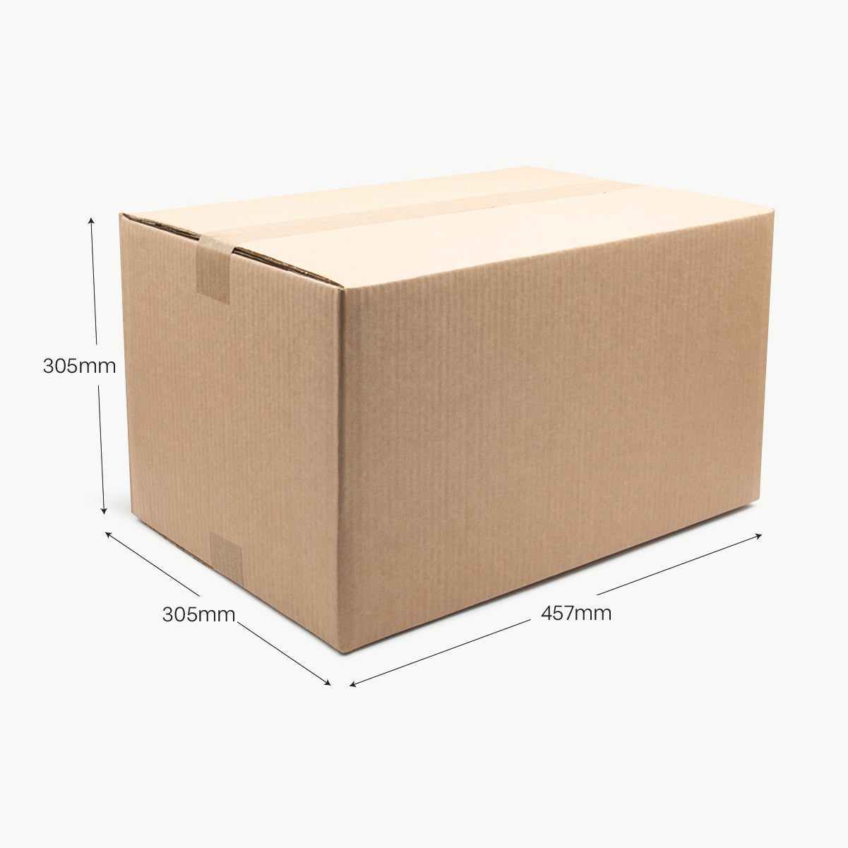 DWBX18X12X12MDN