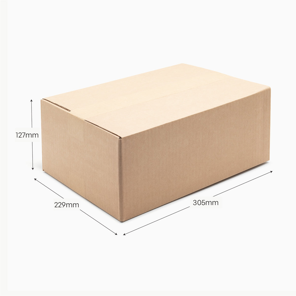 SWBOX12X9X5S