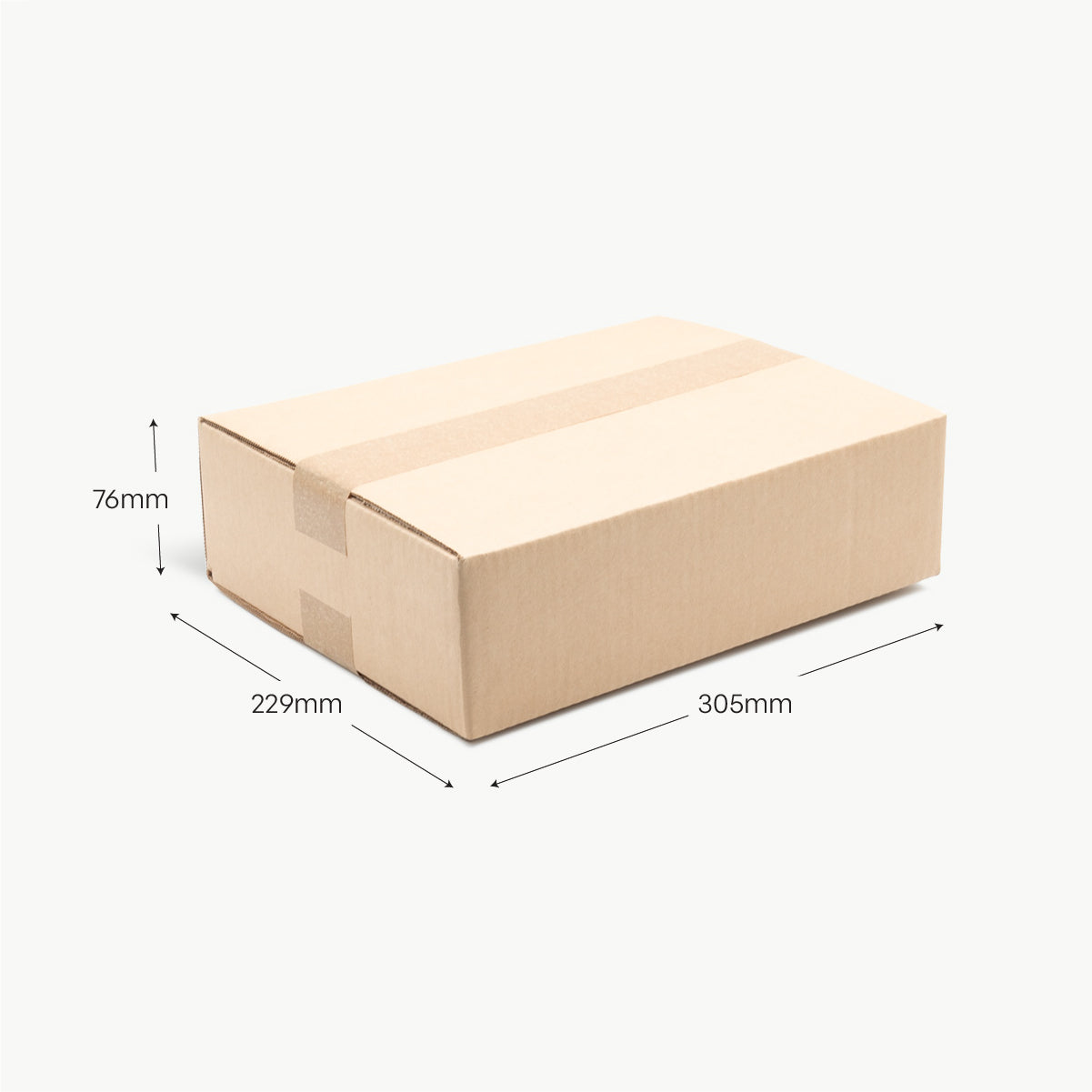 DWBOX12X9X3S