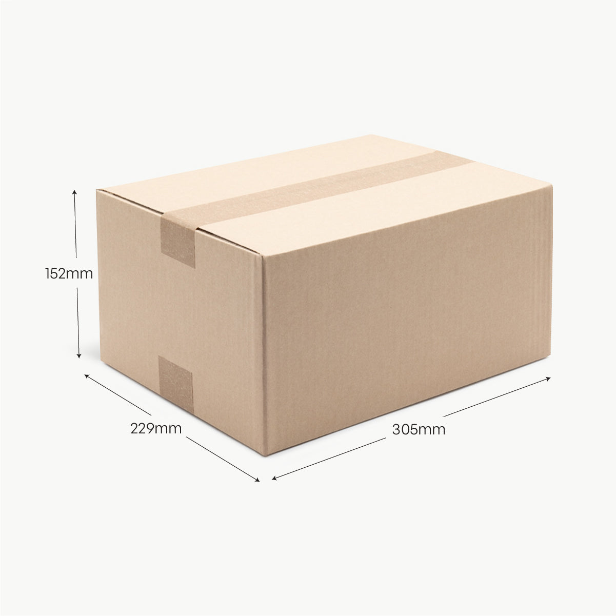 SWBOX12X9X6S