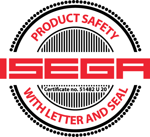 ISEGA