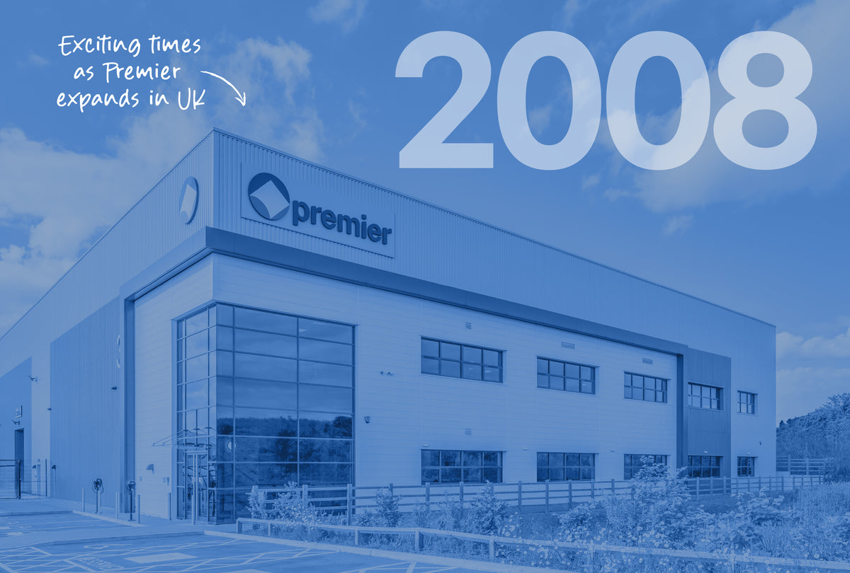 About Us | Premier Paper Group